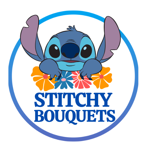 StitchyBouquets
